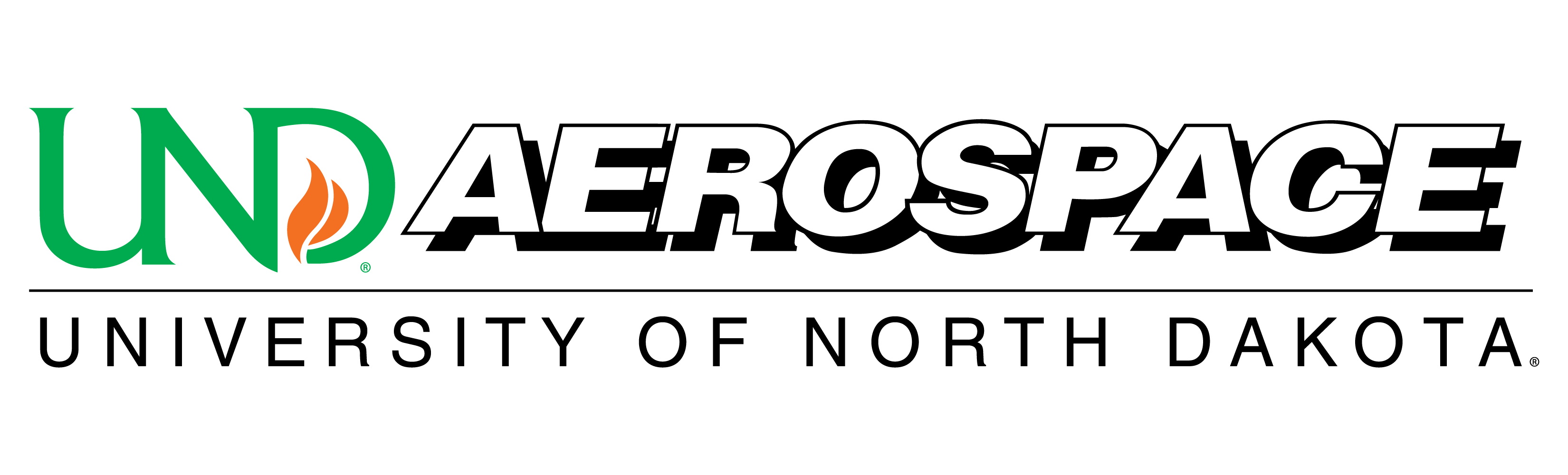 University of North Dakota Aerospace