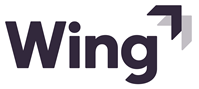 Wing Logo