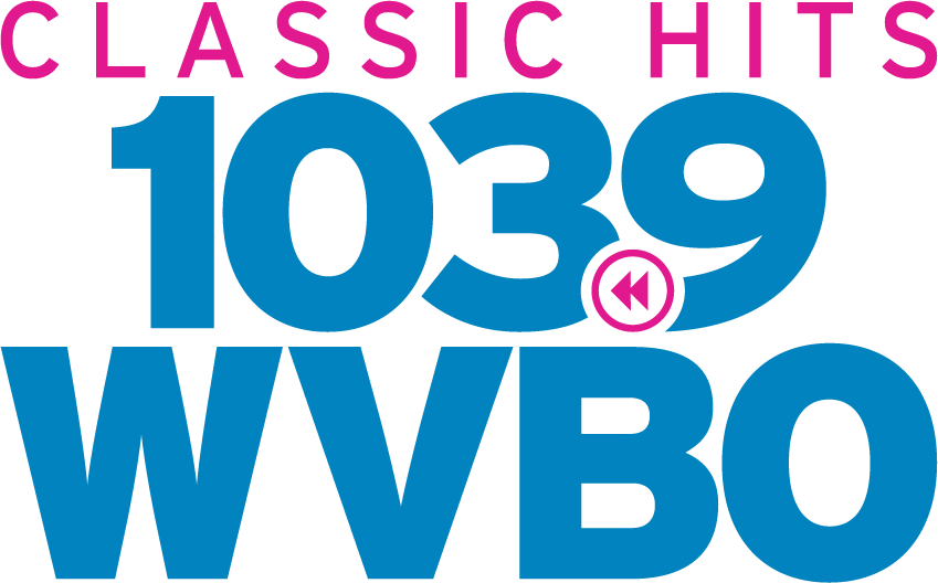 WVBO Logo | Runway 5K Sponsor