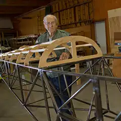 Intro to Aircraft Building