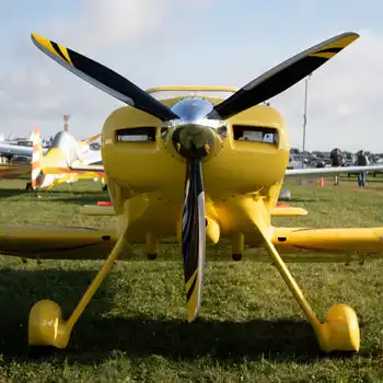 Homebuilt