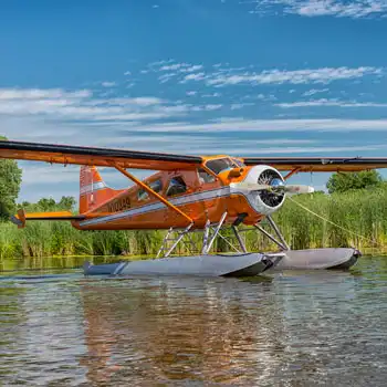 Seaplane Base