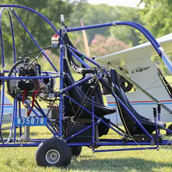 Ultralight Day