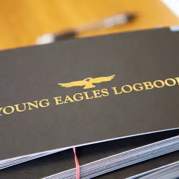 World's Largest Logbook