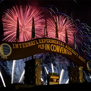 EAA AirVenture Oshkosh