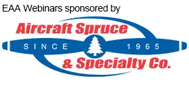 Aircraft Spruce & Specialty