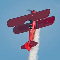 EAA AirVenture Air Shows