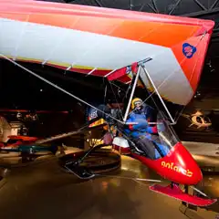 Antares MA-30 (Ultralight)