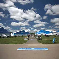 Aviation Gateway Park 