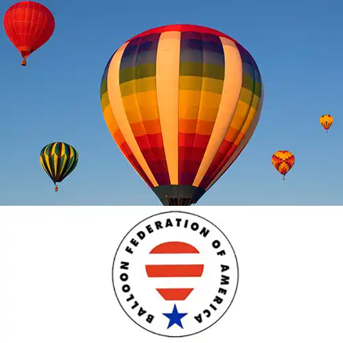 Balloon Federation of America