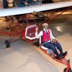 1964 Roloff Unger BRLU-1 Breezy