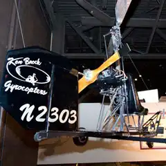 1970 Brock KB-2