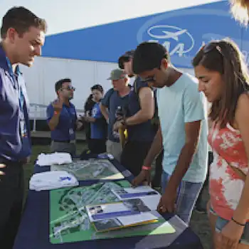 EAA Careers
