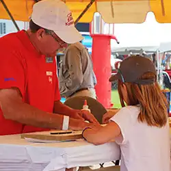EAA KidVenture