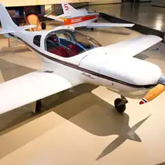 1984 Neibauer Lancer 200