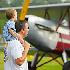 Member Benefits & Discounts
