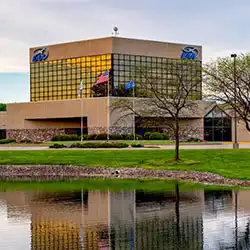 EAA Aviation Museum