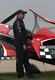 Pilot Activities at AirVenture