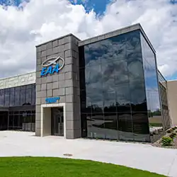 EAA Pilot Proficiency Center
