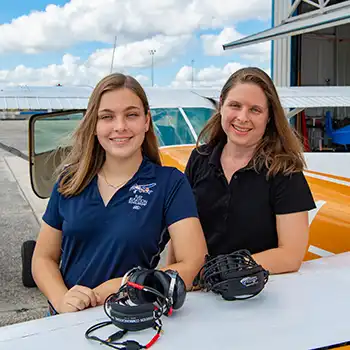 Ray Aviation Foundation Scholarship