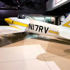 1970 Vans RV-3