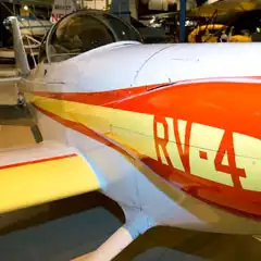 1979 Vans RV-4