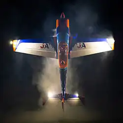 Twilight Flight Fest