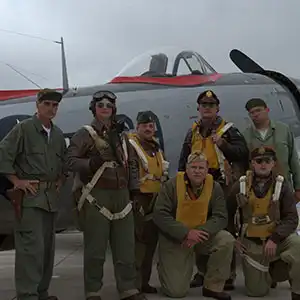 Veteran Activities