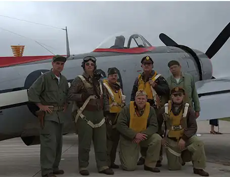 Veterans Activities